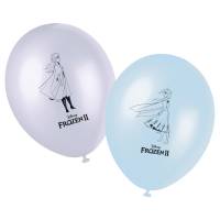 Globos - Frozen 2