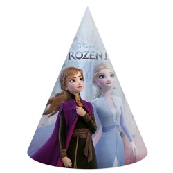 Caja Maxi Fiesta - Frozen 2. n1