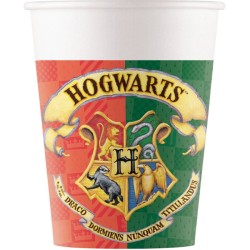 Grande Party Box Harry Potter Hogwarts. n1