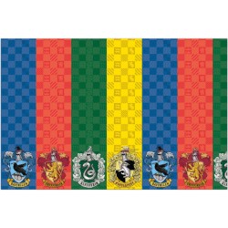 Caja de fiesta grande de Harry Potter Hogwarts. n3