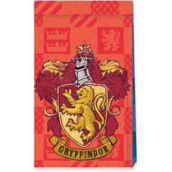 Caja de fiesta grande de Harry Potter Hogwarts. n4