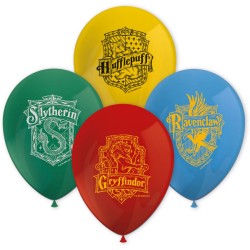 Caja Fiesta Maxi Harry Potter Hogwarts. n7