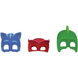 Maxi Party Box PJ Masks. n6