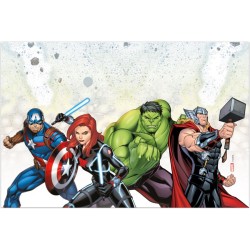 Grande Party Box Avengers Infinity Stones. n4