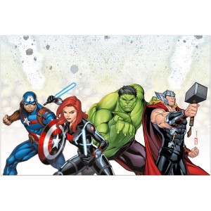 Mantel Avengers Infinity Stones