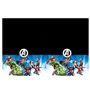 Mantel Avengers Evergreen