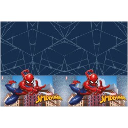 Caja de fiesta Maxi Spiderman Crime Fighter. n3
