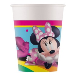 Caja fiesta Maxi Minnie Junior. n�1