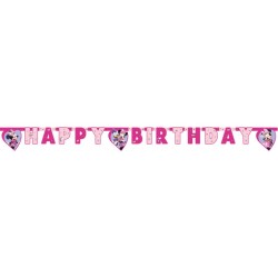 Caja fiesta Maxi Minnie Junior. n°5