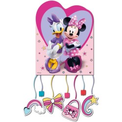 Caja fiesta Maxi Minnie Junior. n°9