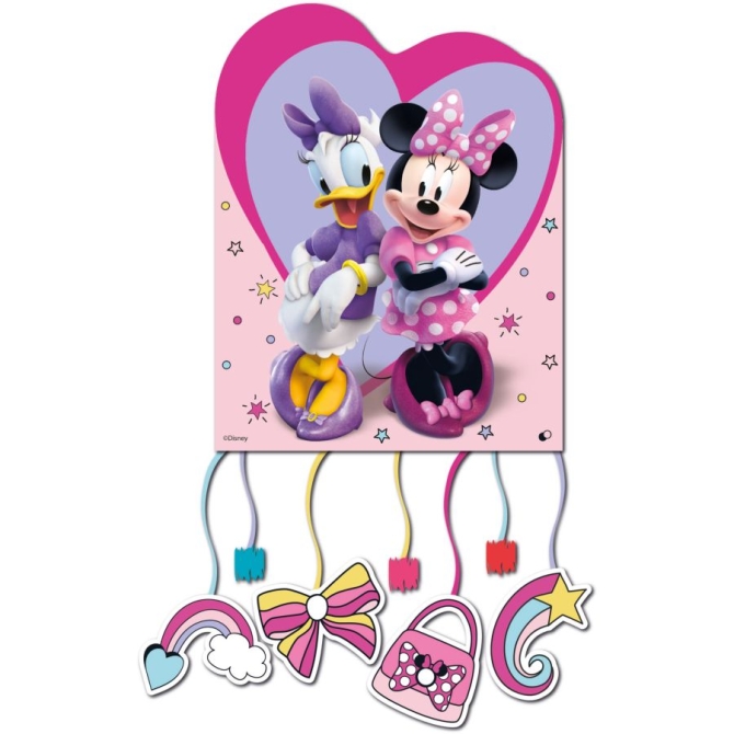 Piñata 1er Premio - Minnie Junior 