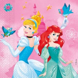 Caja de fiesta en vivo Maxi Princess. n2