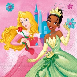 20 toallas Princess Live. n°1