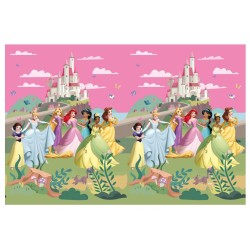 Caja grande de fiesta Live Princess. n�3