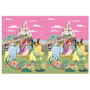 Mantel Princesa World