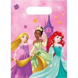 Caja de fiesta en vivo Maxi Princess. n6