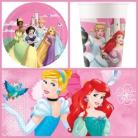 Caja de fiesta Princess Live