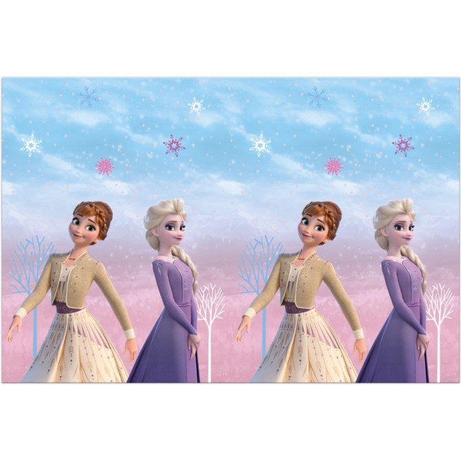 Mantel Frozen 2 Wind Spirit 