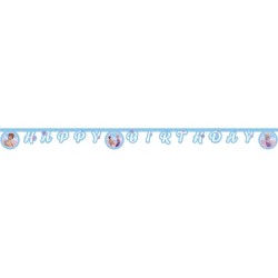 Caja de fiesta Maxi Wind Spirit de Frozen 2. n4