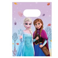 4 bolsas de regalo Frozen Idyllic Wonder