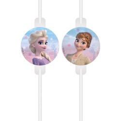 Caja de fiesta Maxi Wind Spirit de Frozen 2. n6