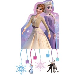 Caja de fiesta Maxi Wind Spirit de Frozen 2. n7