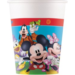 Caja fiesta Mickey Rock La Casa. n1