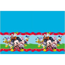 Caja de fiesta grande de Mickey Rock The House. n3