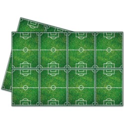 Caja de fiesta grande para fiestas de ftbol. n4