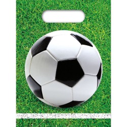 Caja de fiesta grande para fiestas de ftbol. n5