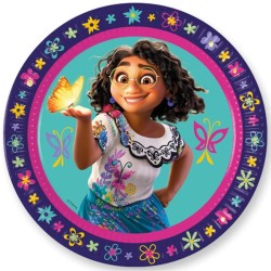 Caja de fiesta Maxi Encanto. n1