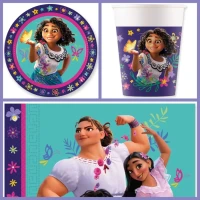 Caja de fiesta Encanto