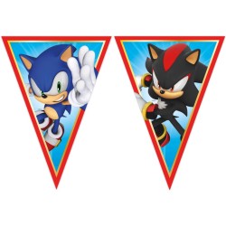 Caja de fiesta Maxi Sonic. n4