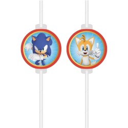 Caja de fiesta Maxi Sonic. n6