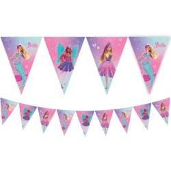 Grande Party Box Barbie Fantasy. n°4