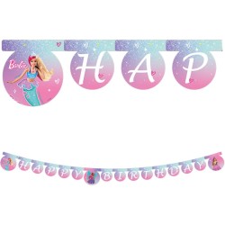 Grande Party Box Barbie Fantasy. n°5