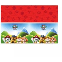 Mantel Paw Patrol Rescue Heroes