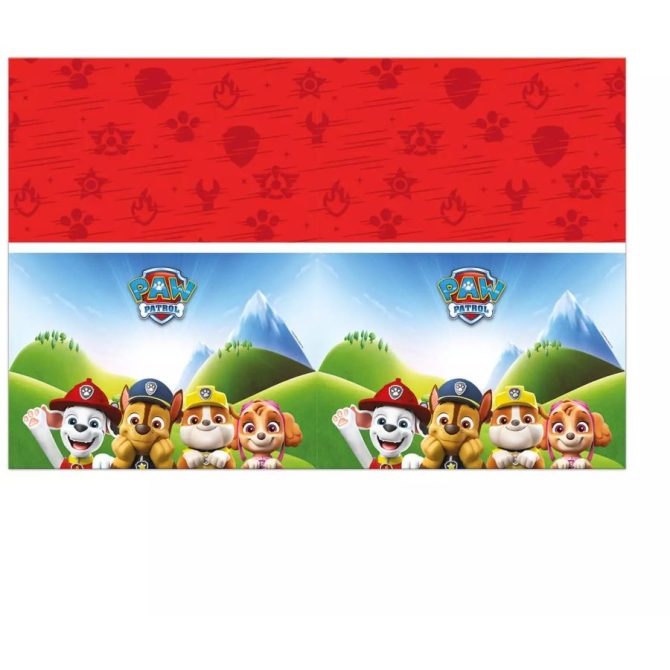 Mantel Paw Patrol Rescue Heroes 
