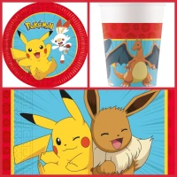 Caja de fiesta Pok�mon