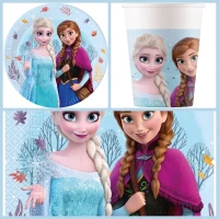 Caja de fiesta Frozen Idyllic Wonder