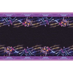 Caja de fiesta maxi K-Pop Demon Hunters. n�3