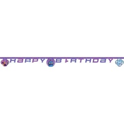 Caja de fiesta maxi K-Pop Demon Hunters. n�8