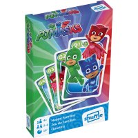 Kit de 7 Familias de PJ Masks