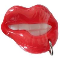 Perforacin de labios Lollipop Bpop