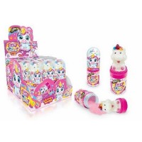 1 Piruleta + Polvo Unicornio Beb - 40g