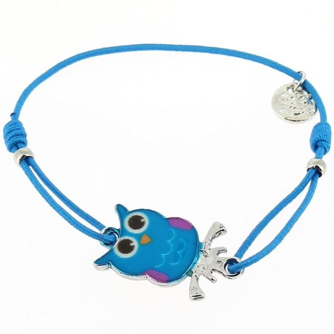 1 Pulsera Cordn - Bho 