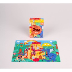 Mini Puzzle Kids. n5