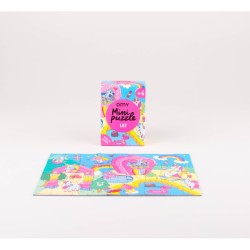 Mini Puzzle Kids. n6