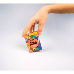 Mini Puzzle Kids. n10