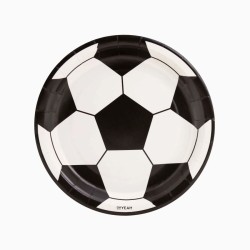 Caja de fiesta de f�tbol. n�1